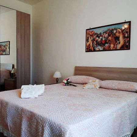 Apartmán A Casa Di Carla Terracina Exteriér fotografie