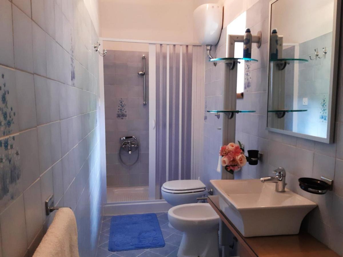 Apartmán A Casa Di Carla Terracina Exteriér fotografie