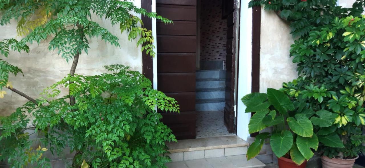 Apartmán A Casa Di Carla Terracina Exteriér fotografie