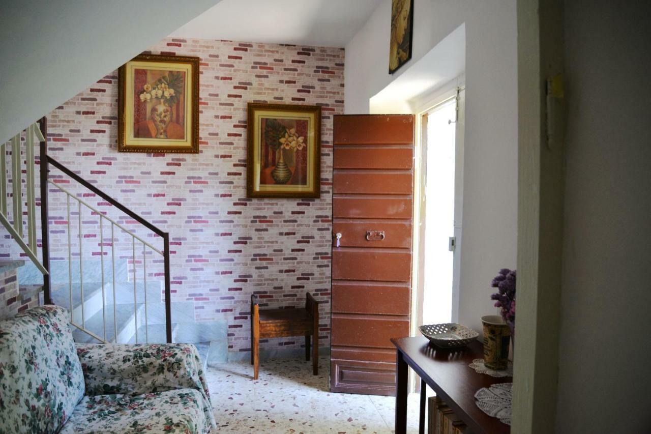 Apartmán A Casa Di Carla Terracina Exteriér fotografie