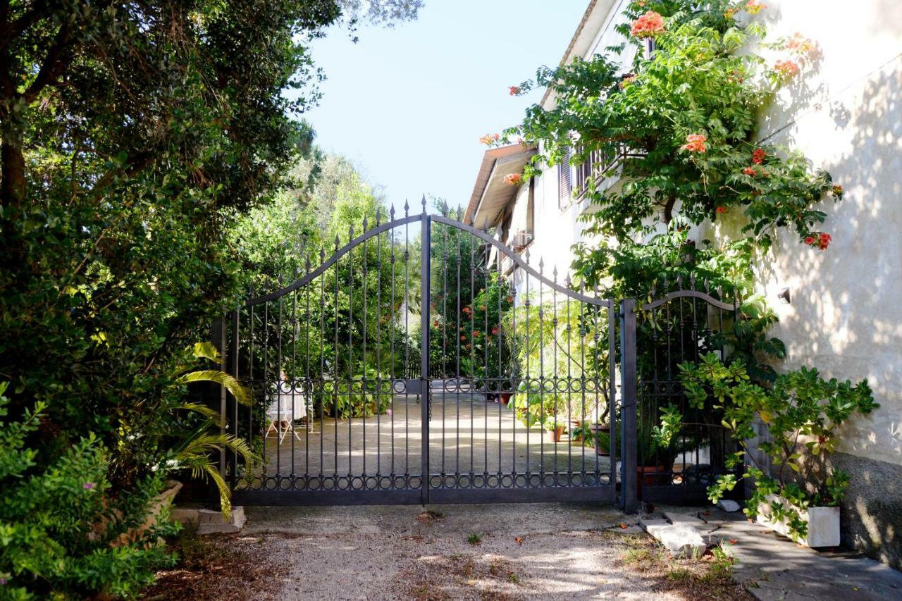 Apartmán A Casa Di Carla Terracina Exteriér fotografie