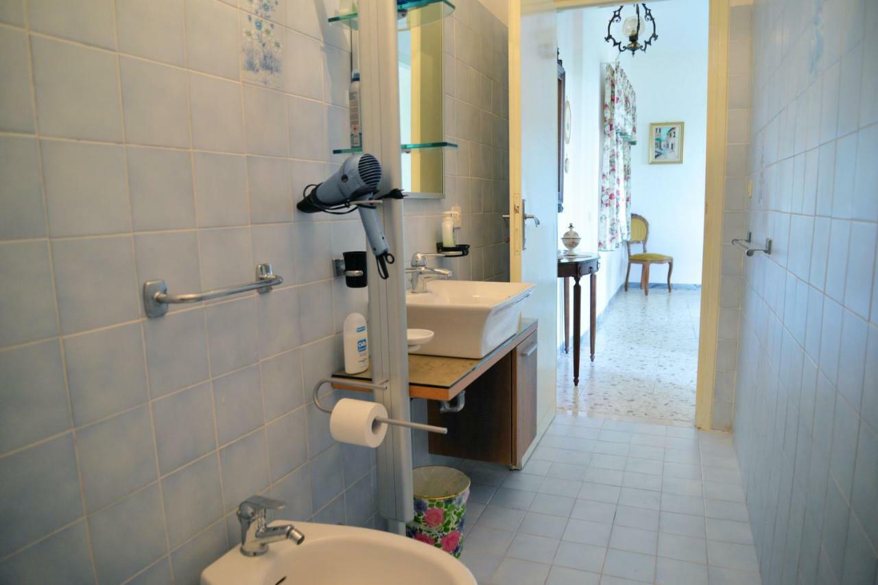 Apartmán A Casa Di Carla Terracina Exteriér fotografie