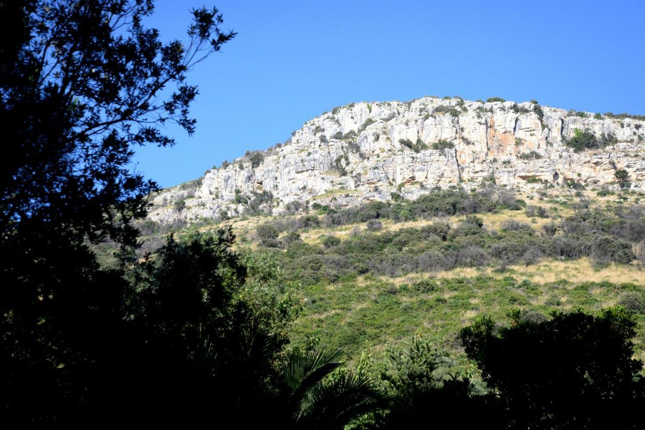 Apartmán A Casa Di Carla Terracina Exteriér fotografie