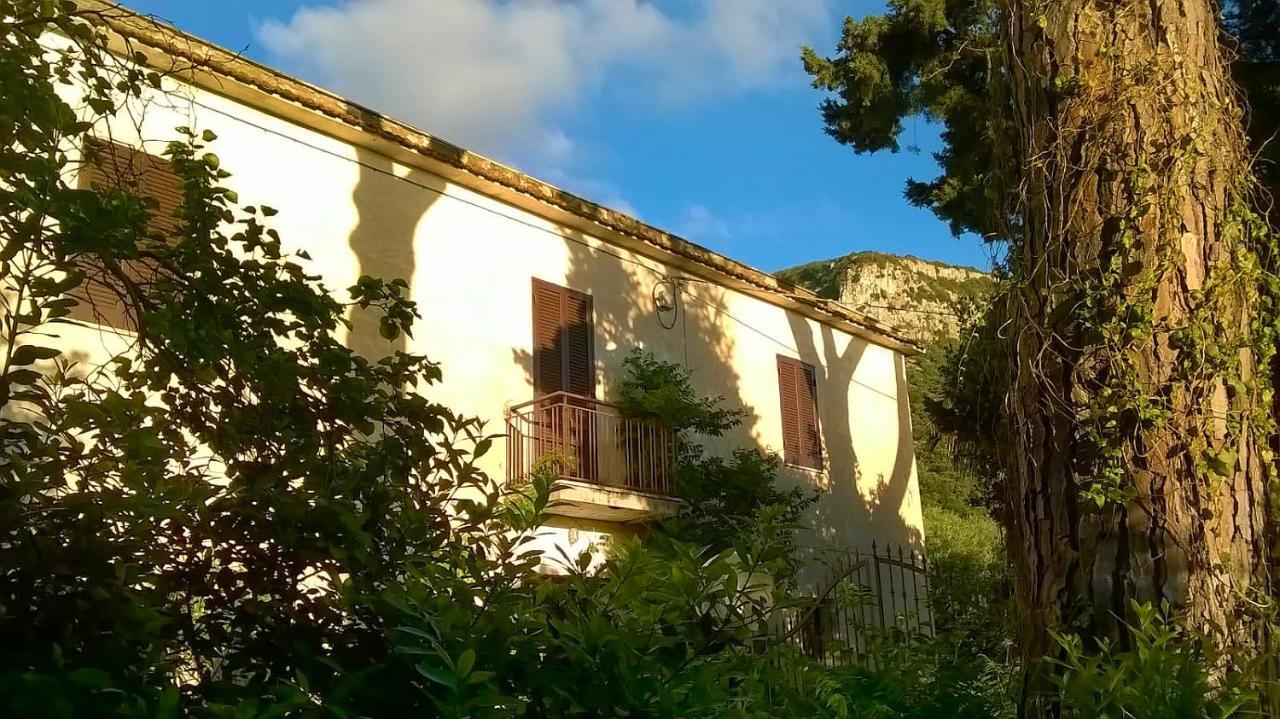 Apartmán A Casa Di Carla Terracina Exteriér fotografie
