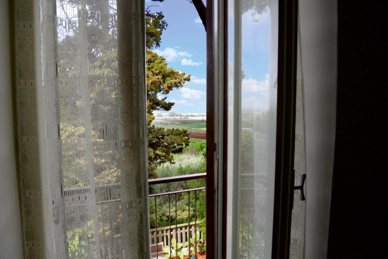 Apartmán A Casa Di Carla Terracina Exteriér fotografie