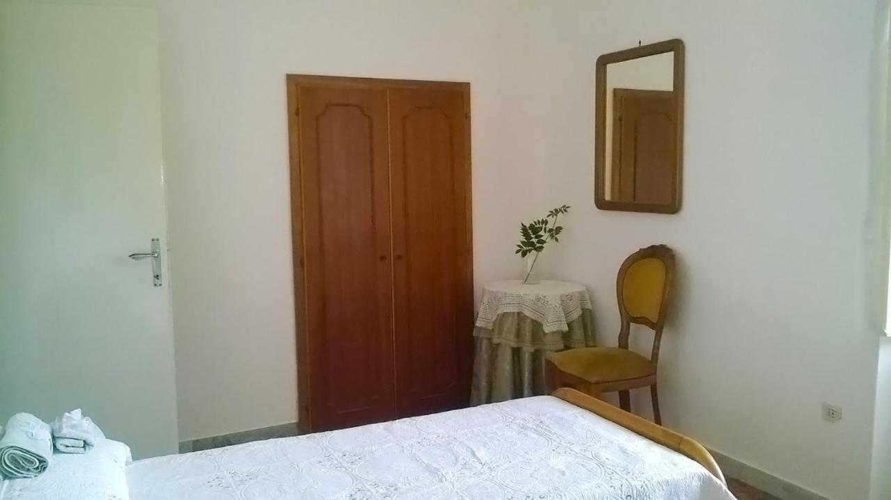 Apartmán A Casa Di Carla Terracina Exteriér fotografie