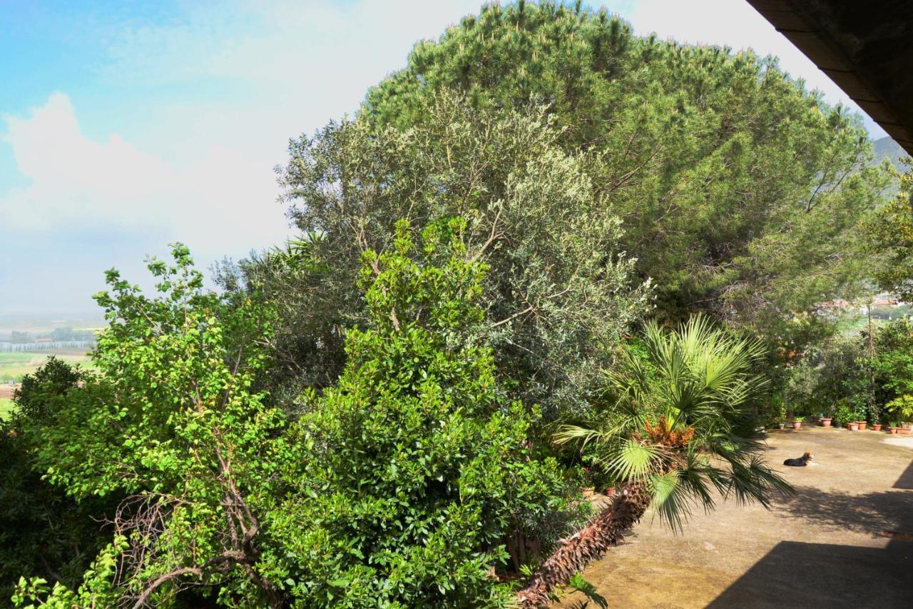 Apartmán A Casa Di Carla Terracina Exteriér fotografie